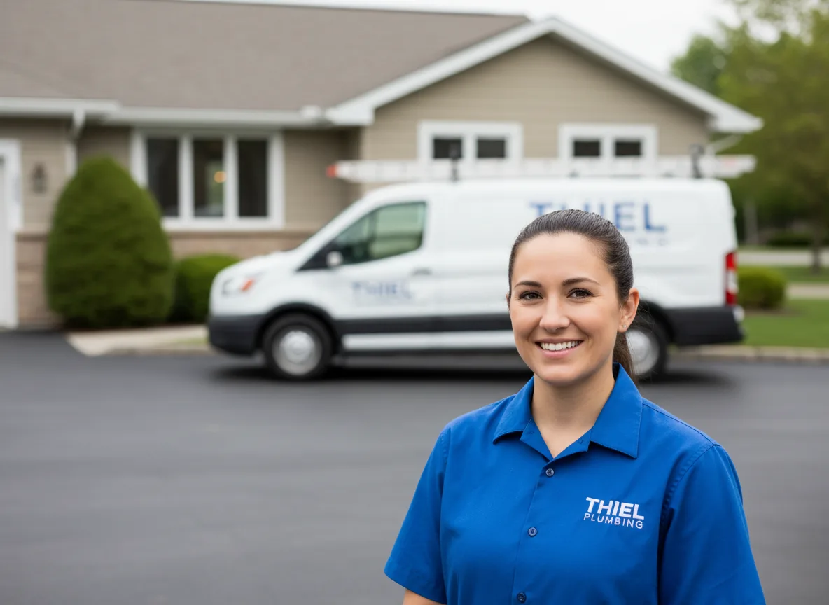 Plumber Crescent, PA FAQs